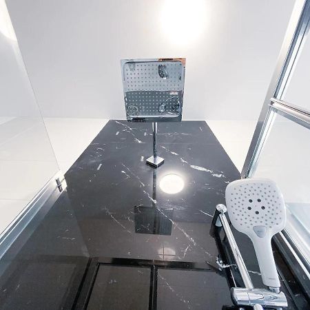 268 Leipzig Plagwitz Apartment Kulturviertel Zewnętrze zdjęcie