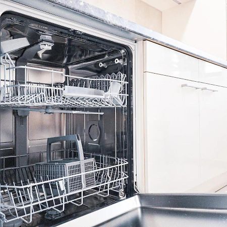 268 Leipzig Plagwitz Apartment Kulturviertel Zewnętrze zdjęcie