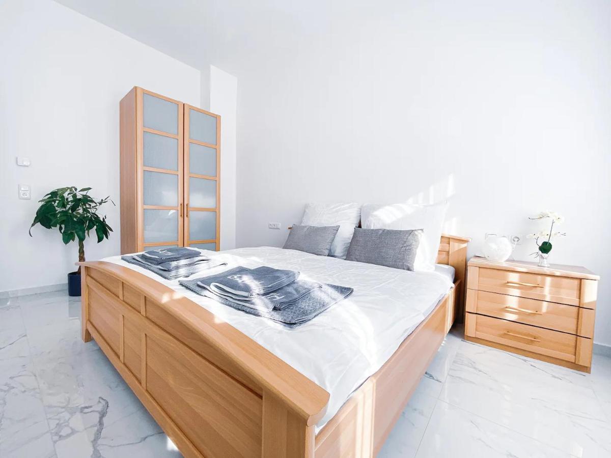268 Leipzig Plagwitz Apartment Kulturviertel Zewnętrze zdjęcie