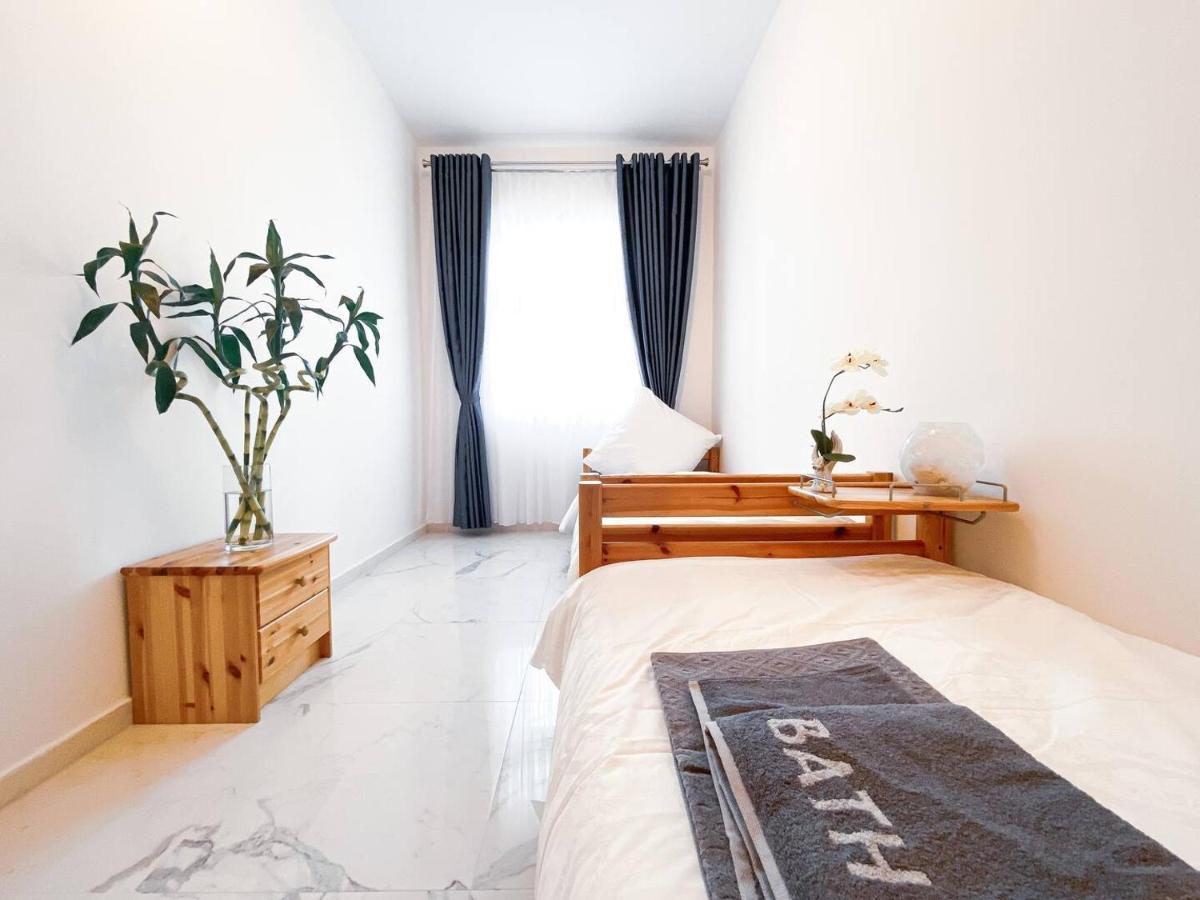 268 Leipzig Plagwitz Apartment Kulturviertel Zewnętrze zdjęcie