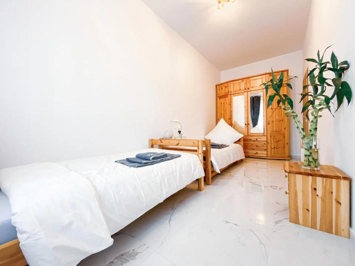 268 Leipzig Plagwitz Apartment Kulturviertel Zewnętrze zdjęcie