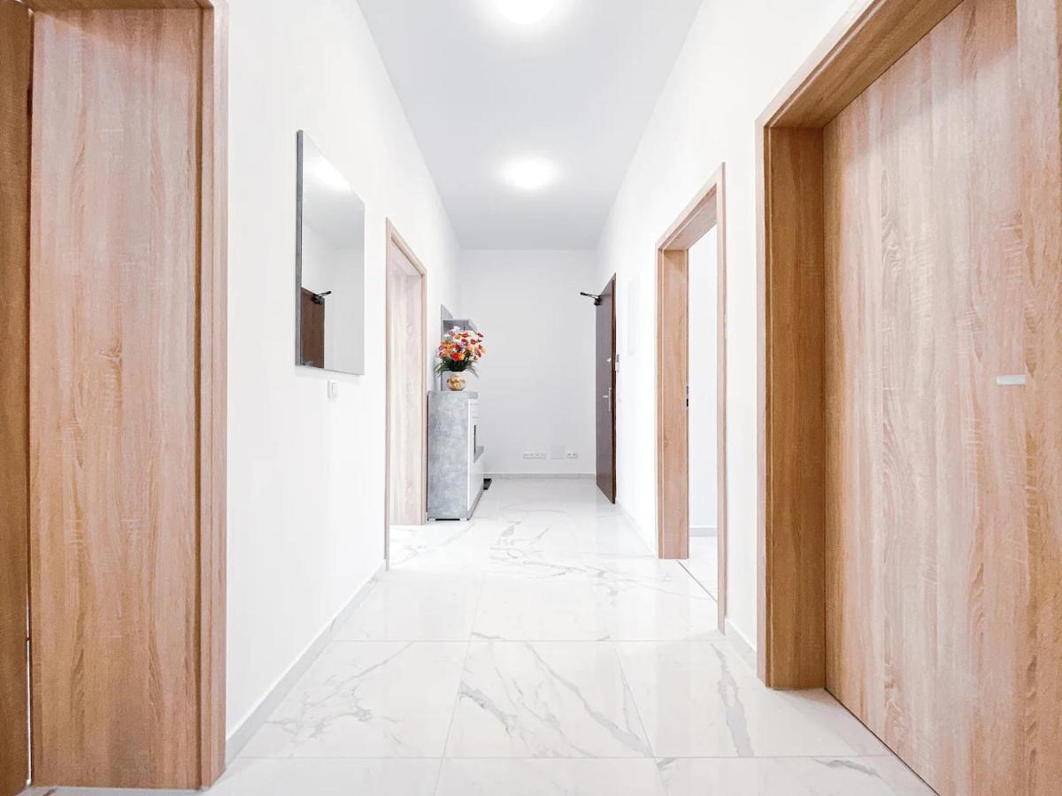 268 Leipzig Plagwitz Apartment Kulturviertel Zewnętrze zdjęcie