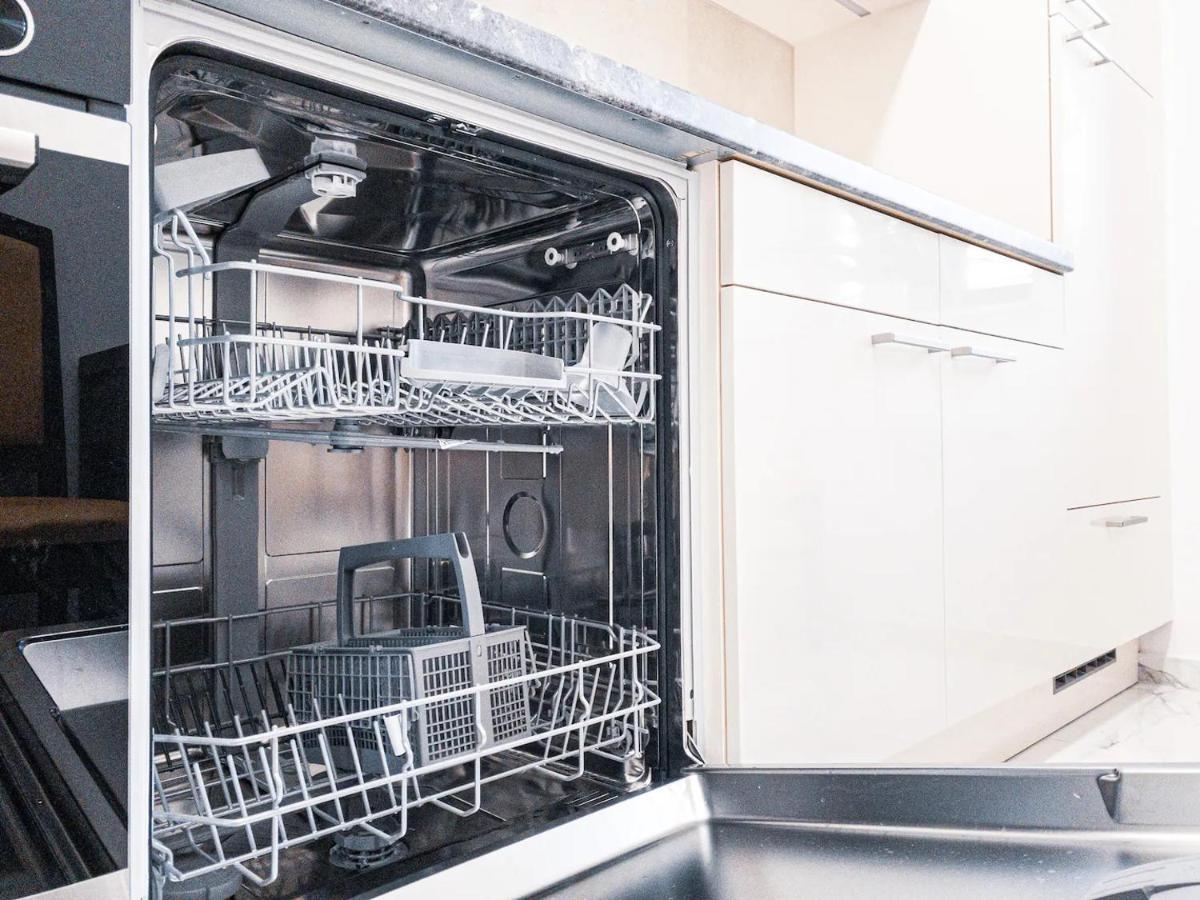 268 Leipzig Plagwitz Apartment Kulturviertel Zewnętrze zdjęcie